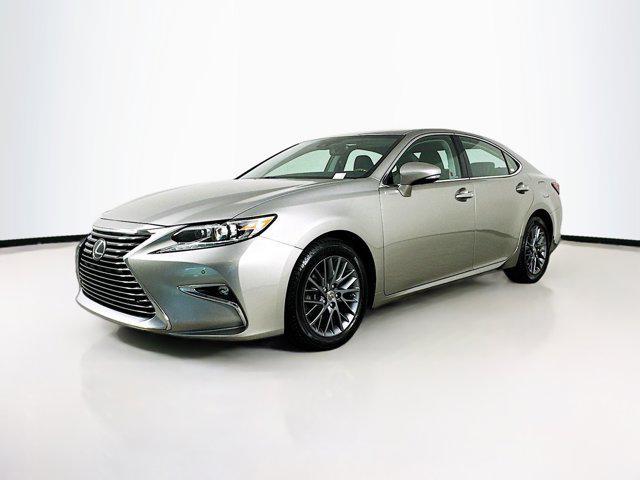 used 2018 Lexus ES 350 car, priced at $17,697