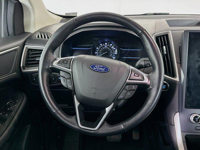 used 2023 Ford Edge car, priced at $18,789