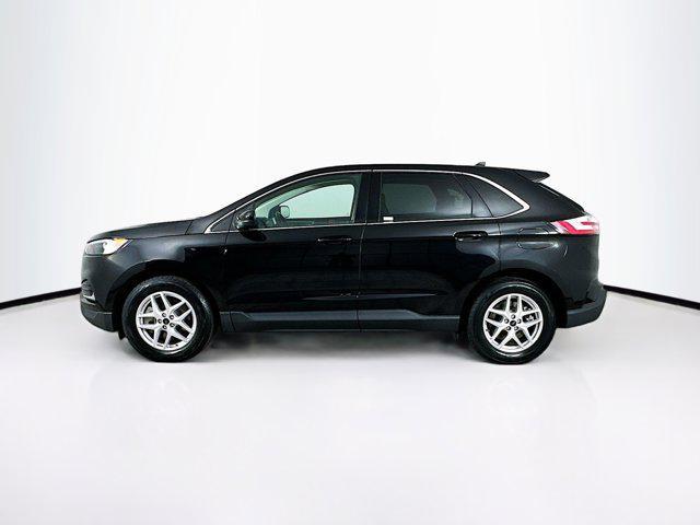 used 2023 Ford Edge car, priced at $18,789