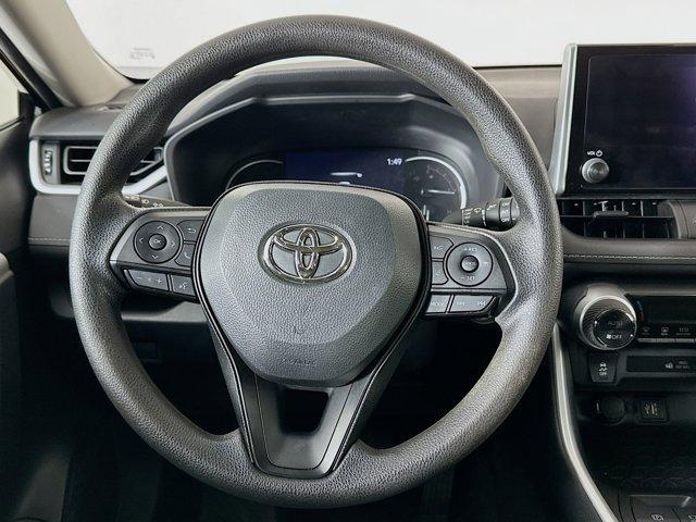 used 2023 Toyota RAV4 car, priced at $26,389