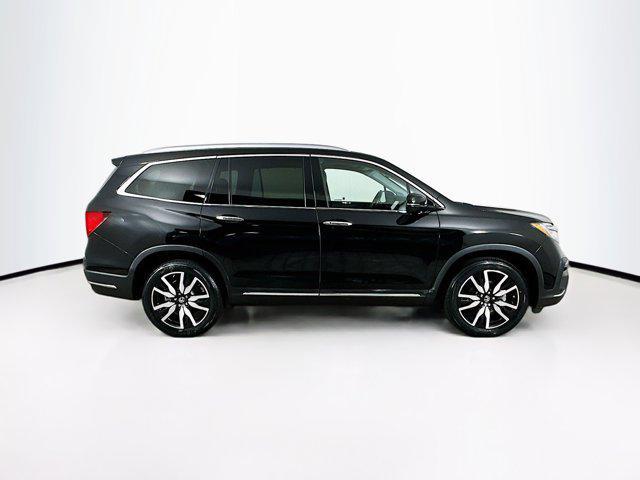 used 2022 Honda Pilot car, priced at $33,489