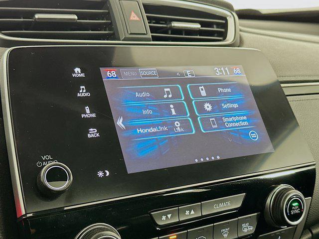used 2022 Honda CR-V car, priced at $25,997