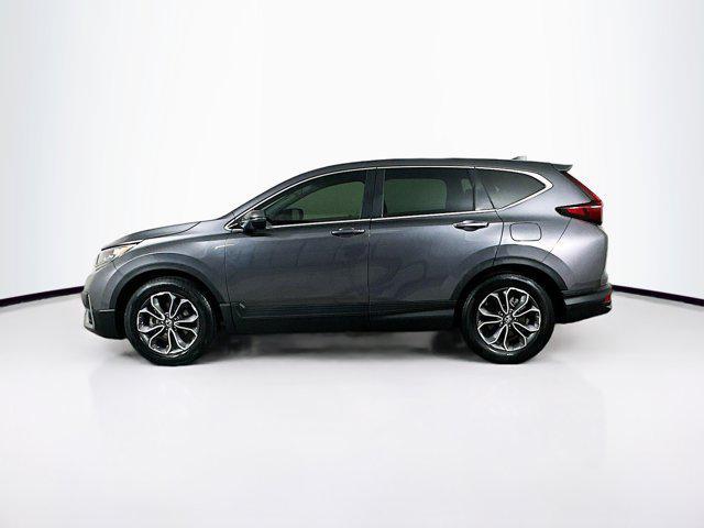 used 2022 Honda CR-V car, priced at $25,997