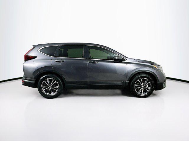 used 2022 Honda CR-V car, priced at $25,997