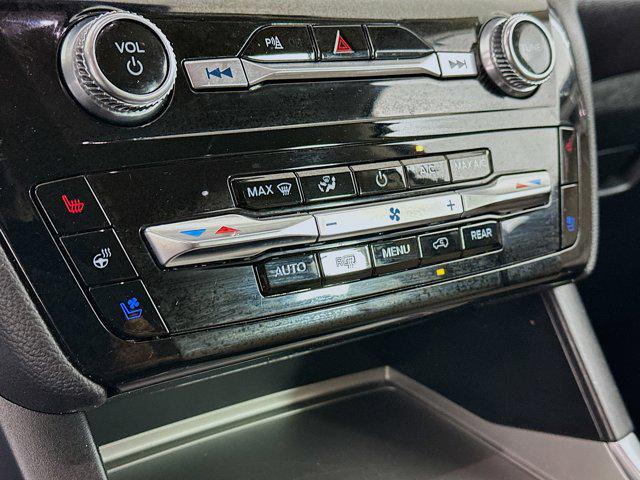 used 2024 Ford Explorer car, priced at $28,297