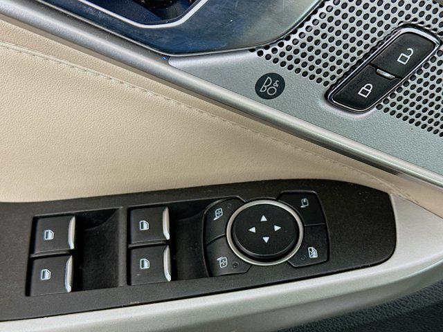 used 2024 Ford Explorer car, priced at $28,297
