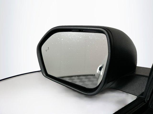 used 2023 Ford Explorer car, priced at $26,697