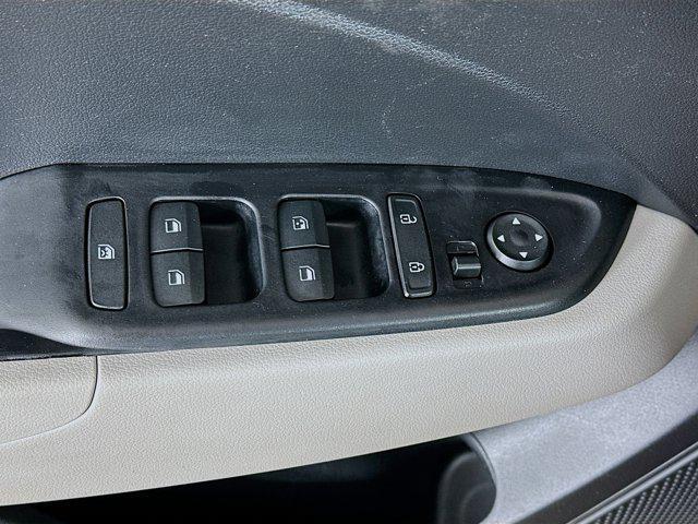 used 2024 Hyundai Venue car, priced at $18,547