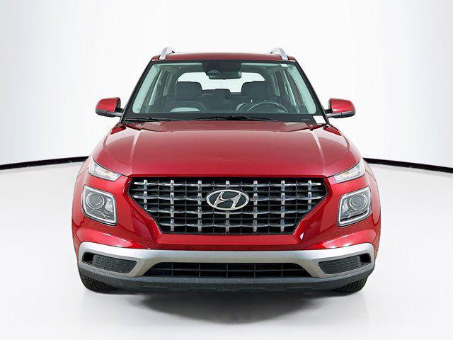 used 2024 Hyundai Venue car, priced at $18,547