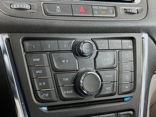 used 2013 Buick Encore car, priced at $10,497