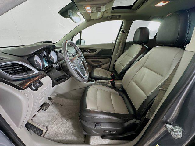 used 2013 Buick Encore car, priced at $10,497