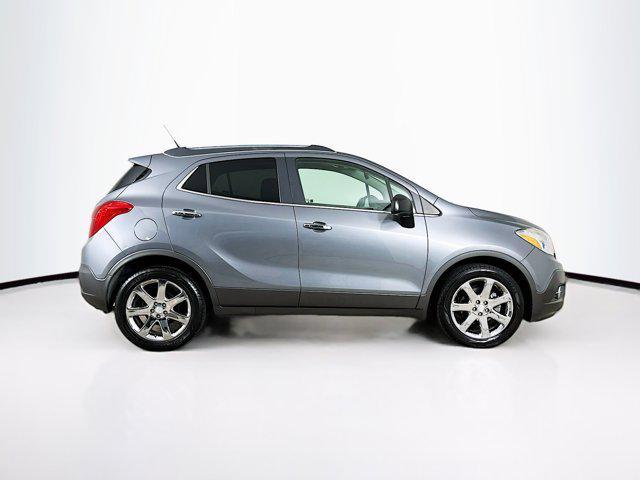 used 2013 Buick Encore car, priced at $10,497