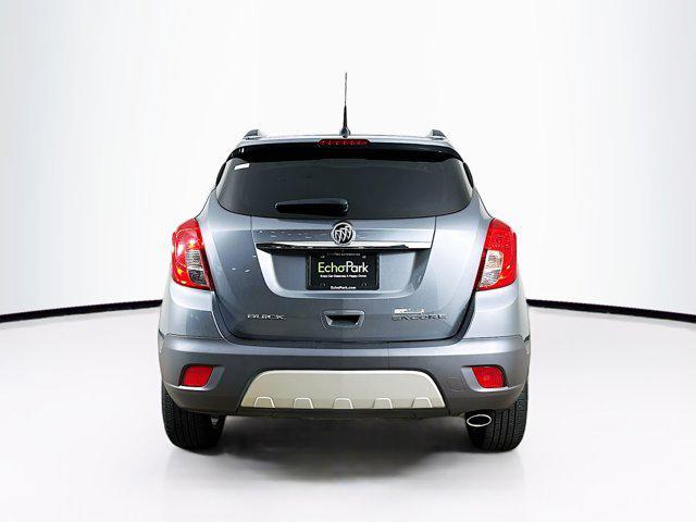 used 2013 Buick Encore car, priced at $10,497