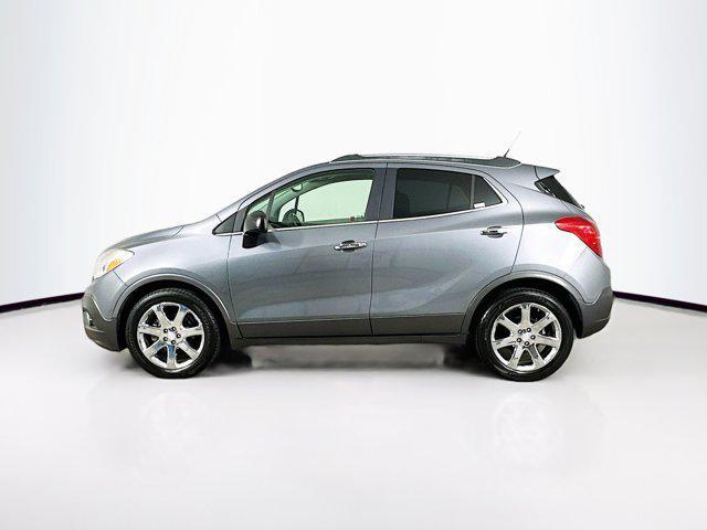 used 2013 Buick Encore car, priced at $10,497