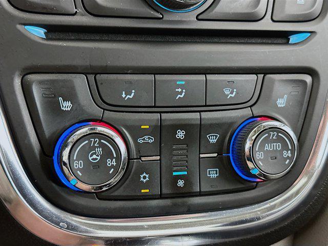 used 2013 Buick Encore car, priced at $10,497