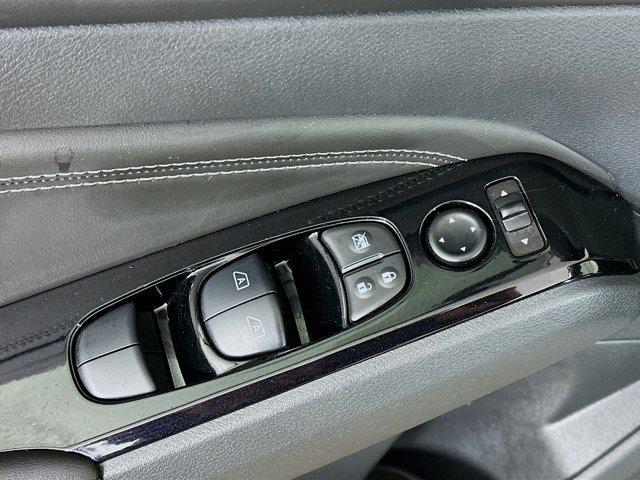 used 2022 Nissan Altima car, priced at $20,297