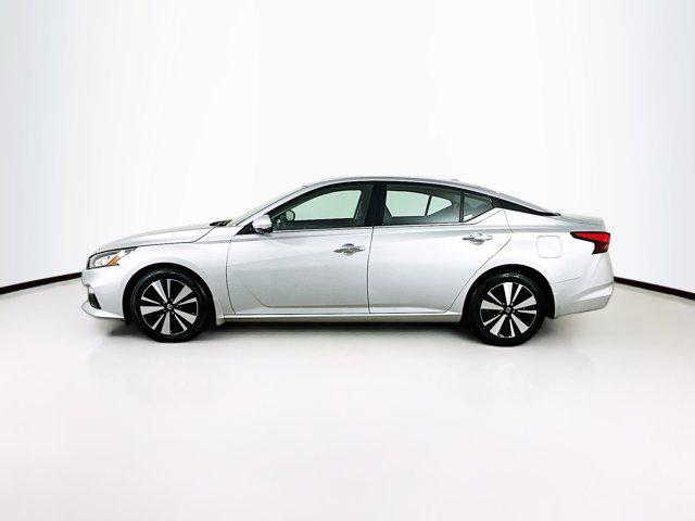used 2022 Nissan Altima car, priced at $20,297