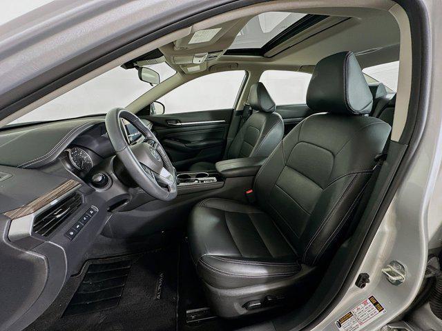 used 2022 Nissan Altima car, priced at $20,297