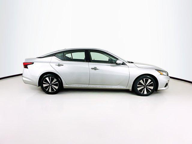 used 2022 Nissan Altima car, priced at $20,297
