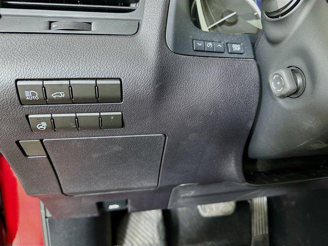 used 2022 Lexus RX 350 car, priced at $37,297