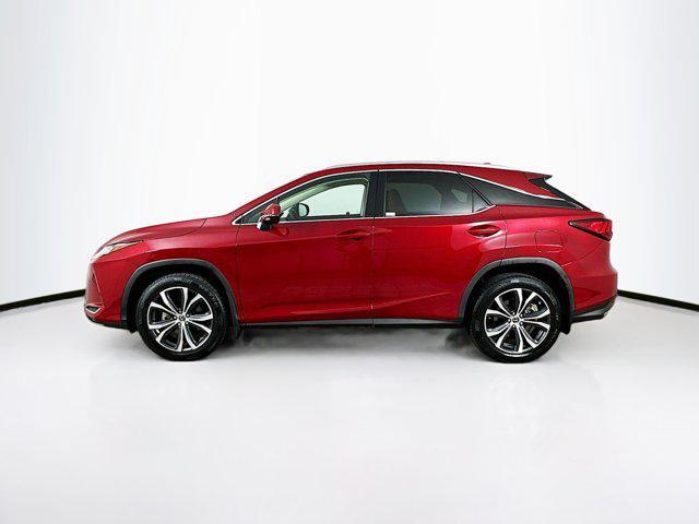 used 2022 Lexus RX 350 car, priced at $37,297
