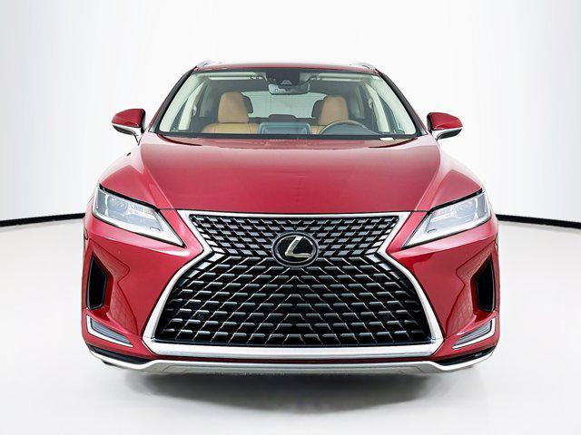 used 2022 Lexus RX 350 car, priced at $37,297