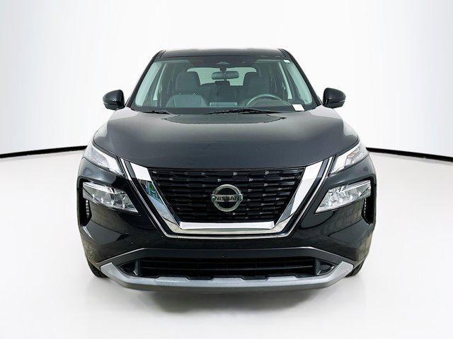 used 2021 Nissan Rogue car, priced at $21,197