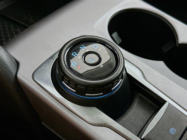 used 2024 Ford Bronco Sport car, priced at $23,697