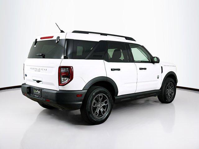 used 2024 Ford Bronco Sport car, priced at $23,697