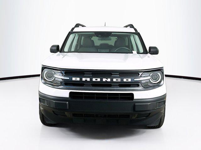 used 2024 Ford Bronco Sport car, priced at $23,697