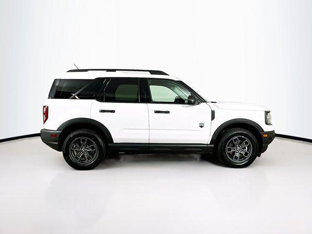 used 2024 Ford Bronco Sport car, priced at $23,697
