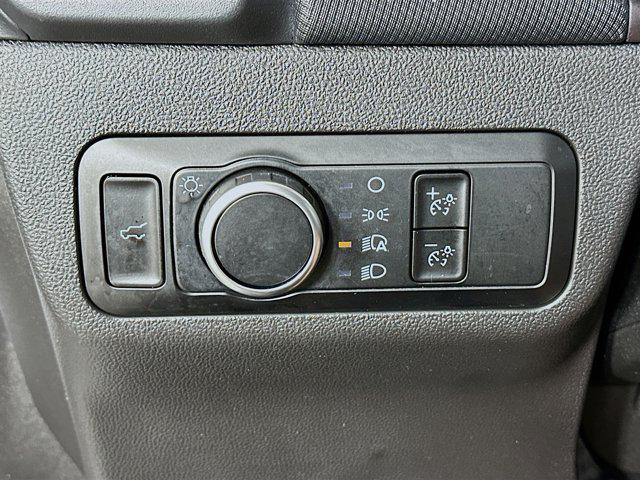 used 2024 Ford Bronco Sport car, priced at $23,697