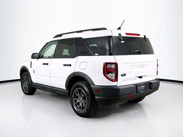 used 2024 Ford Bronco Sport car, priced at $23,697