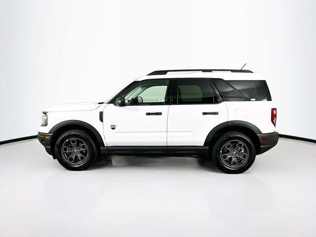 used 2024 Ford Bronco Sport car, priced at $23,697