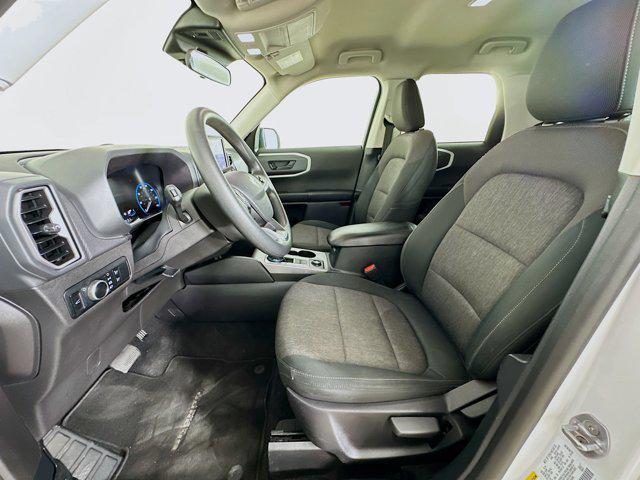 used 2024 Ford Bronco Sport car, priced at $23,697