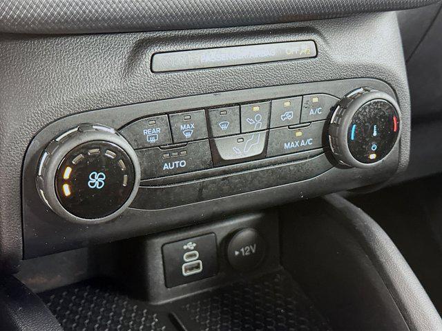 used 2024 Ford Bronco Sport car, priced at $23,697