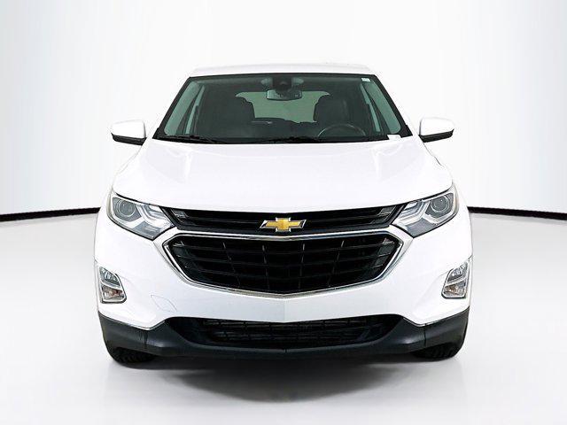 used 2021 Chevrolet Equinox car, priced at $20,289