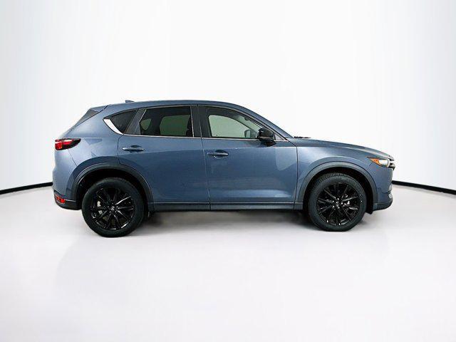 used 2021 Mazda CX-5 car, priced at $20,297