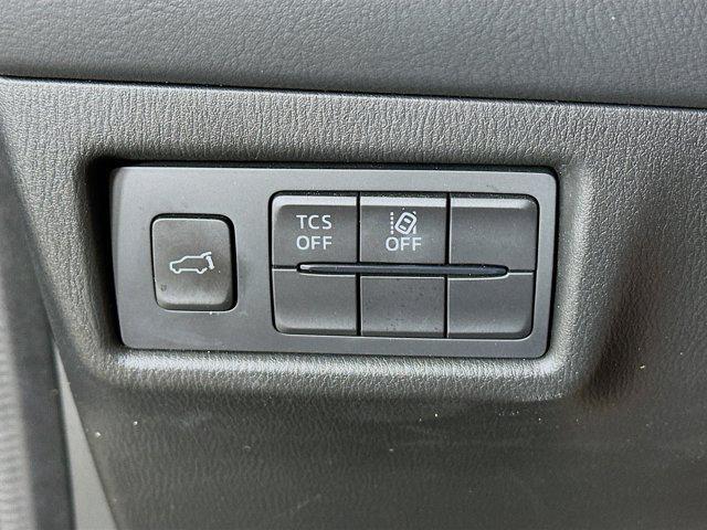 used 2021 Mazda CX-5 car, priced at $20,297