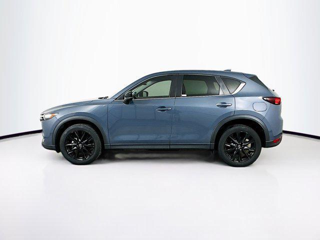 used 2021 Mazda CX-5 car, priced at $20,297