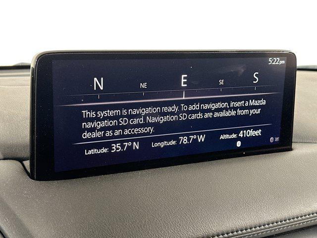 used 2021 Mazda CX-5 car, priced at $20,297