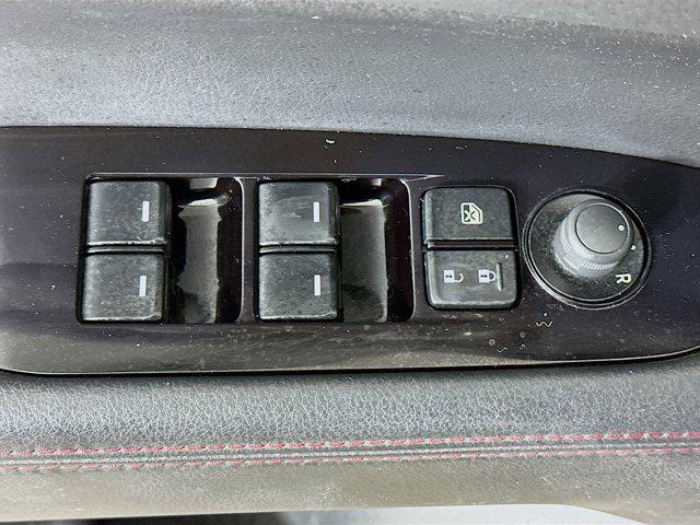 used 2021 Mazda CX-5 car, priced at $20,297
