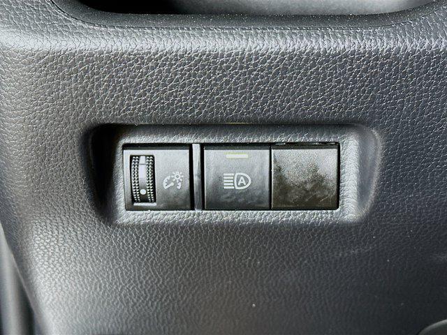 used 2024 Toyota RAV4 Hybrid car, priced at $29,297