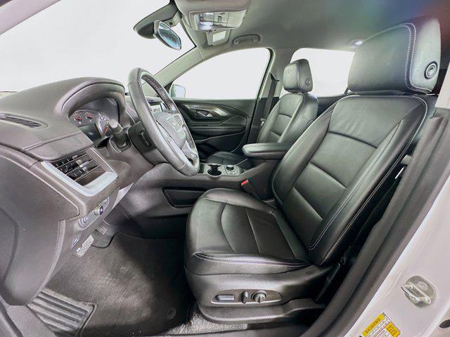 used 2024 GMC Terrain car, priced at $21,997