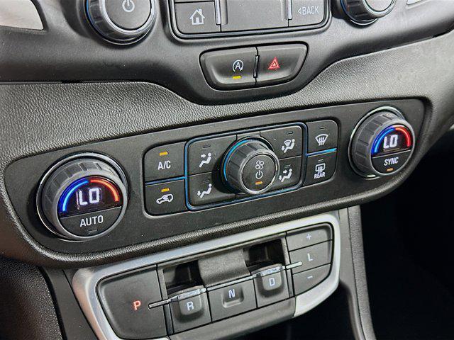 used 2024 GMC Terrain car, priced at $21,997