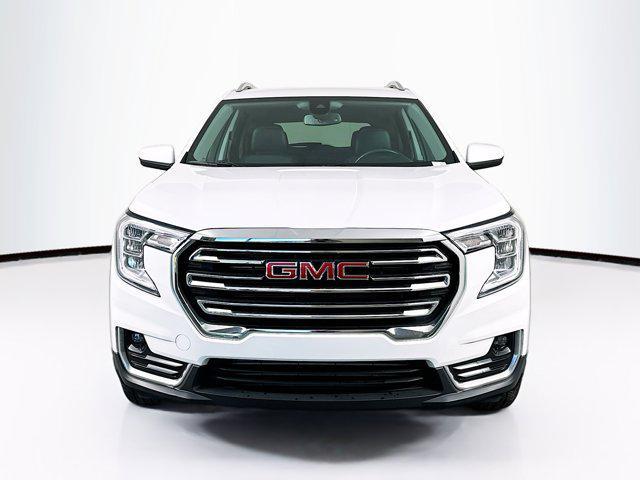 used 2024 GMC Terrain car, priced at $21,997