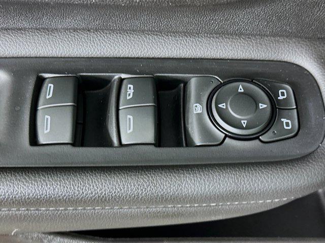 used 2024 GMC Terrain car, priced at $21,997