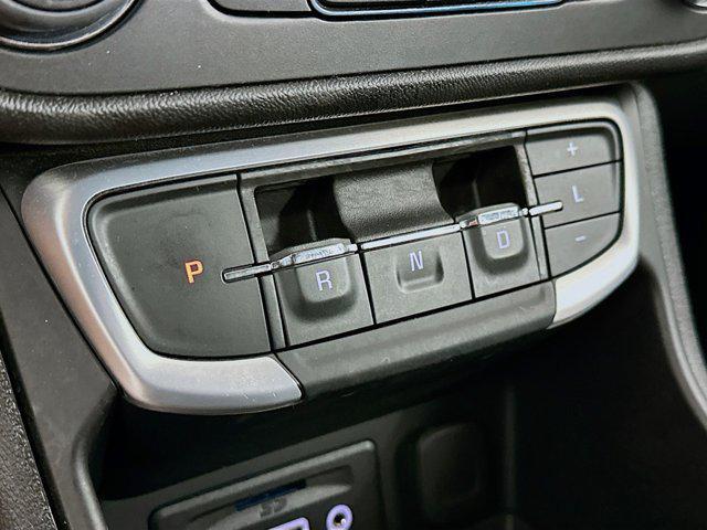 used 2024 GMC Terrain car, priced at $21,997
