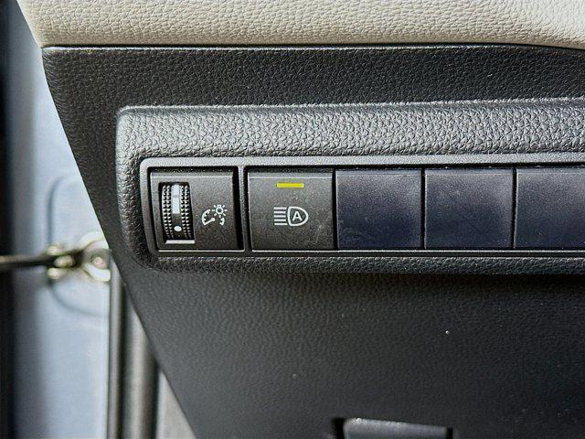 used 2021 Toyota Corolla car, priced at $18,397
