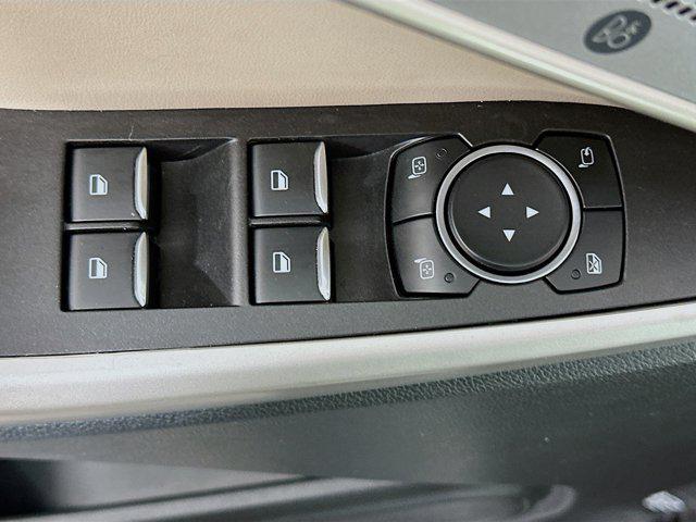 used 2023 Ford Explorer car, priced at $31,197